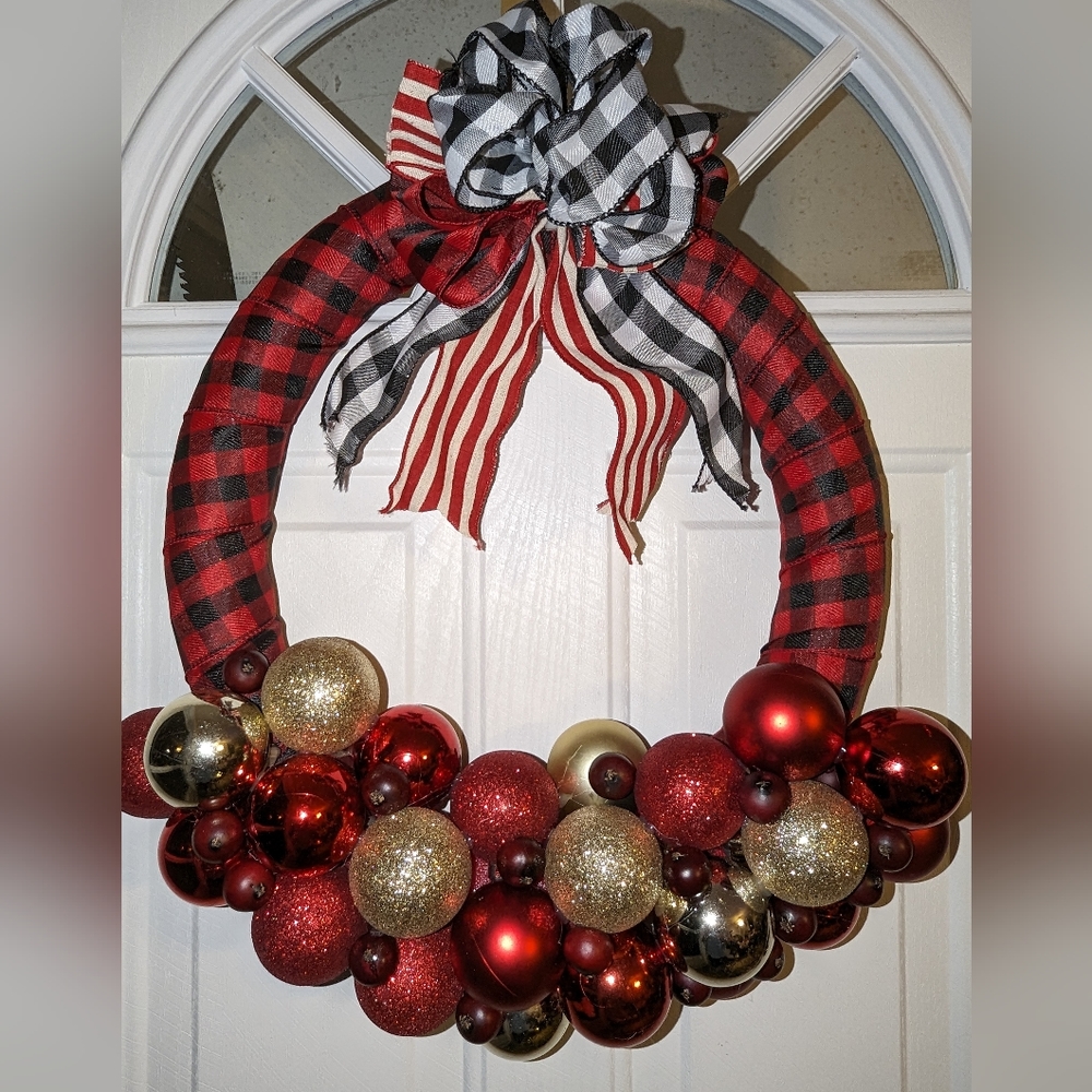 Christmas Wreath